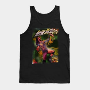 Drew McIntyre Tank Top